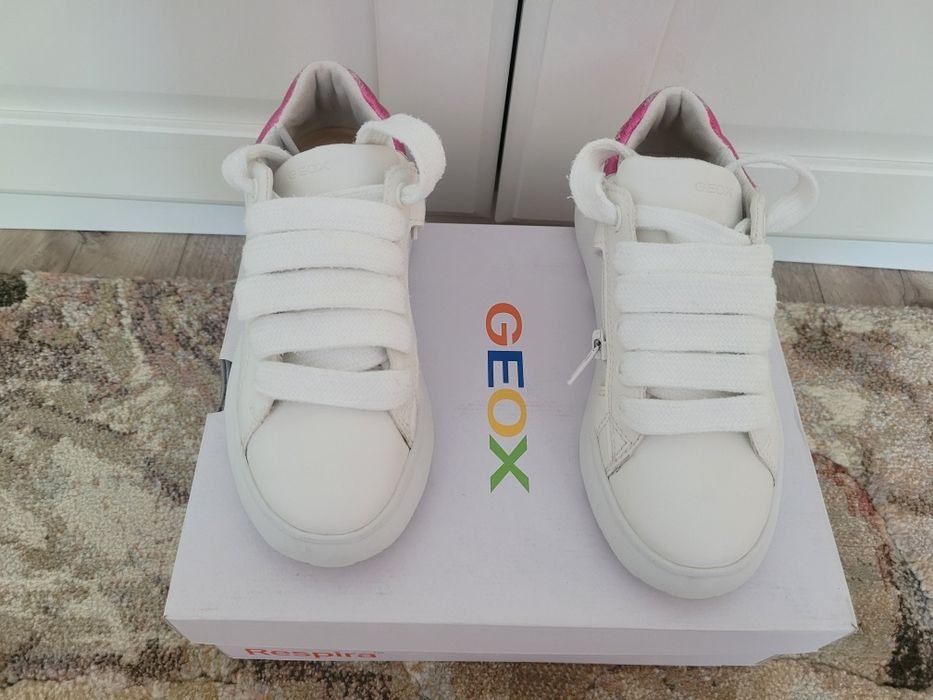 Pantofi sport geox marimea 32