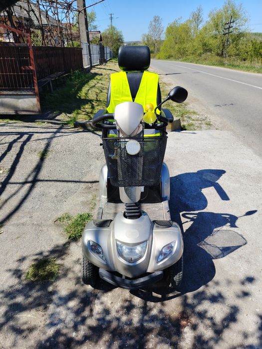 Vând Trotineta Electrica