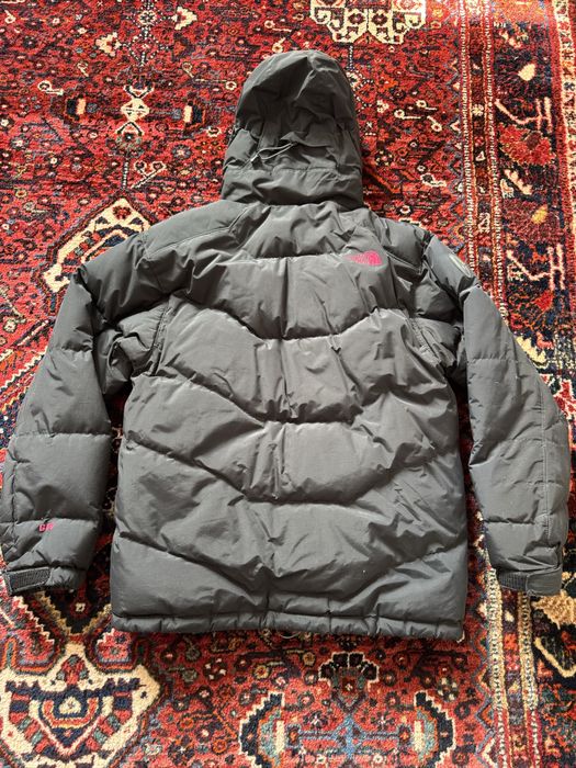 Geaca ski North face