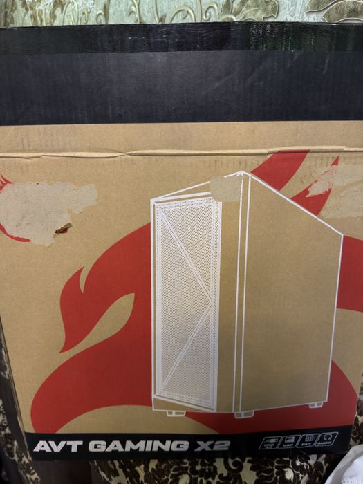 Продается копмьютер