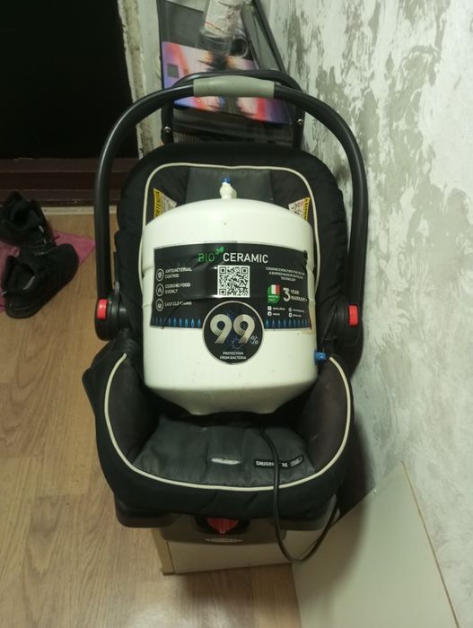 Детский кресло 5000