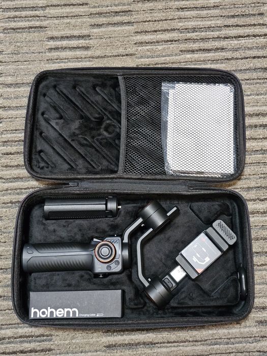 Стедикам Стабилизатор Hohem M6