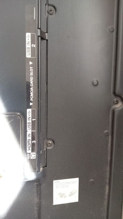 Телевизор LG 47LM580T
