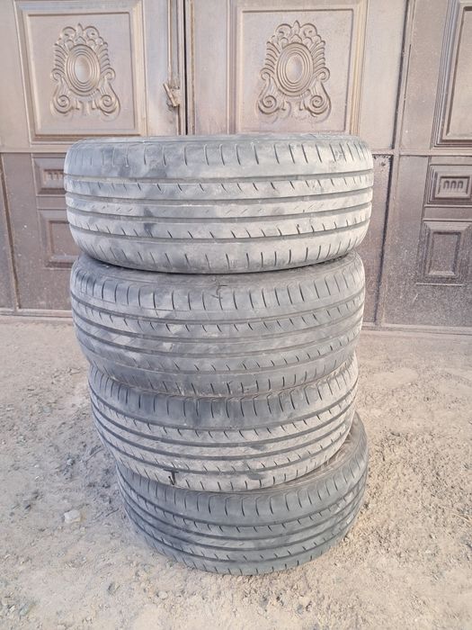 Centra Lacceti Zavodskoy Balon 20ming yurgan Tozo Yirtiq Shishi yo‘q j