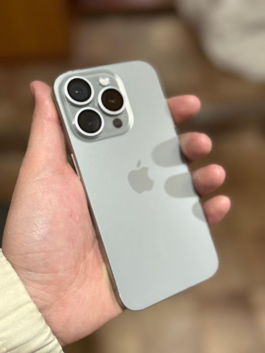 Iphone 15pro Айфон 15 про
