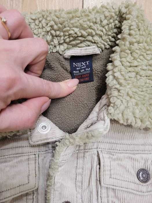 Курточка Next на мальчика