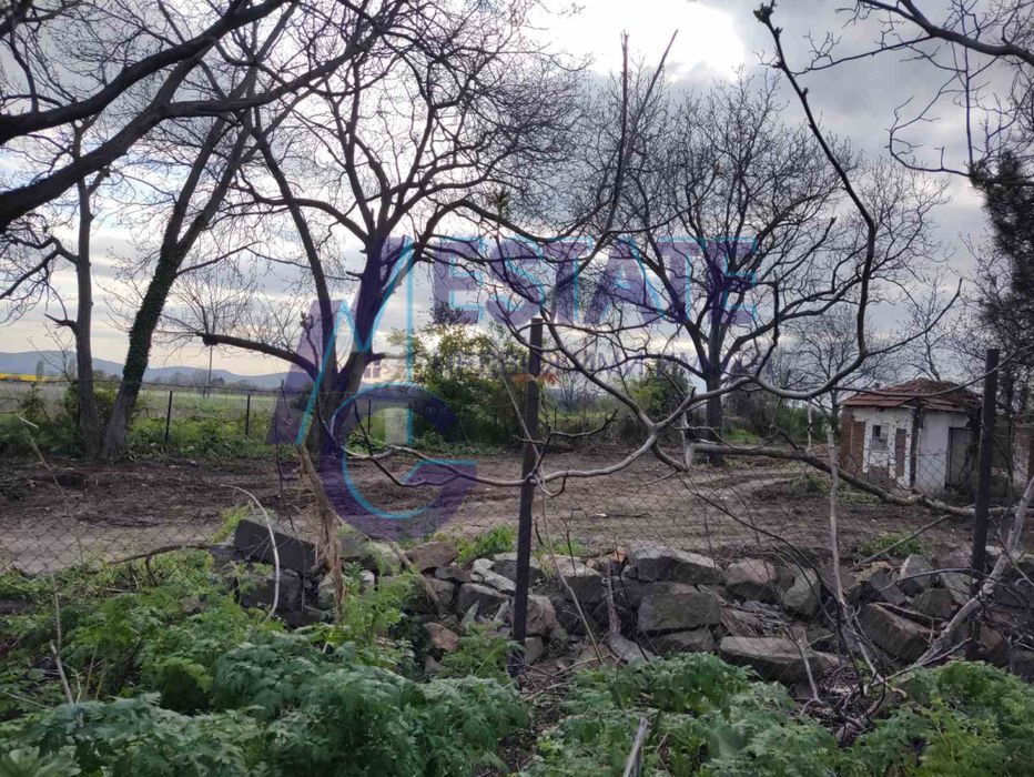 Дворно място в регулация -1951 кв.м. в с. Съдиево, обл. Бургас.