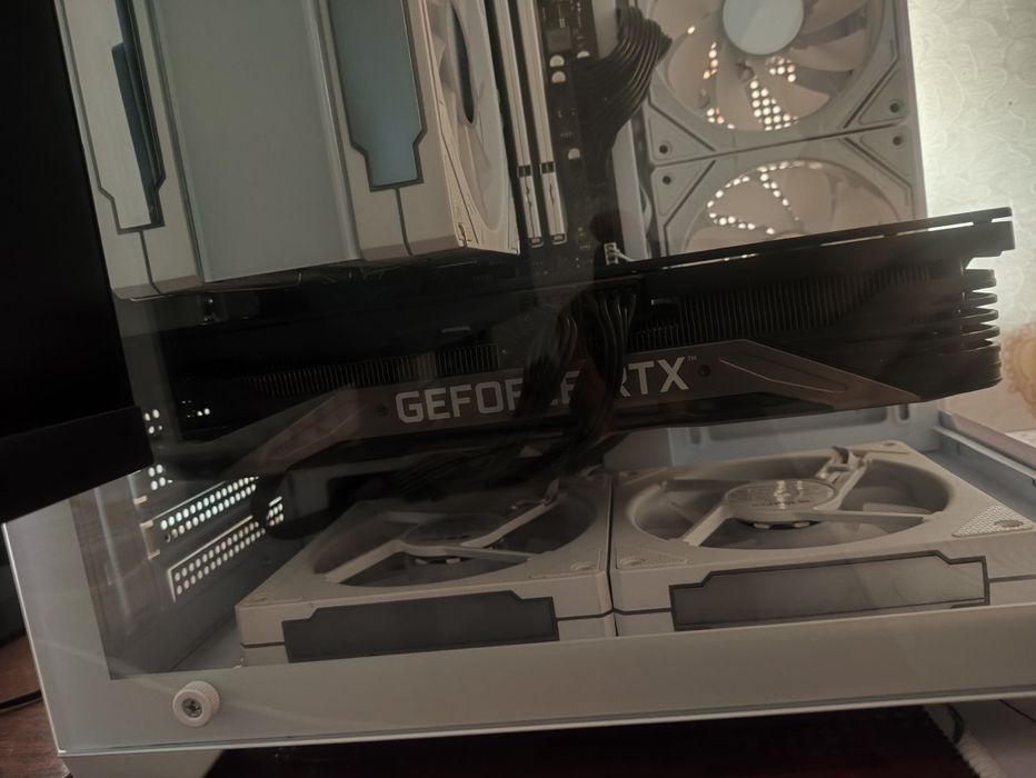 Gainward GeForce RTX 3070 Phoenix