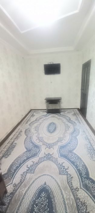 Dagbetskiyda srochna 3 xonali kv ijaraga beriladi