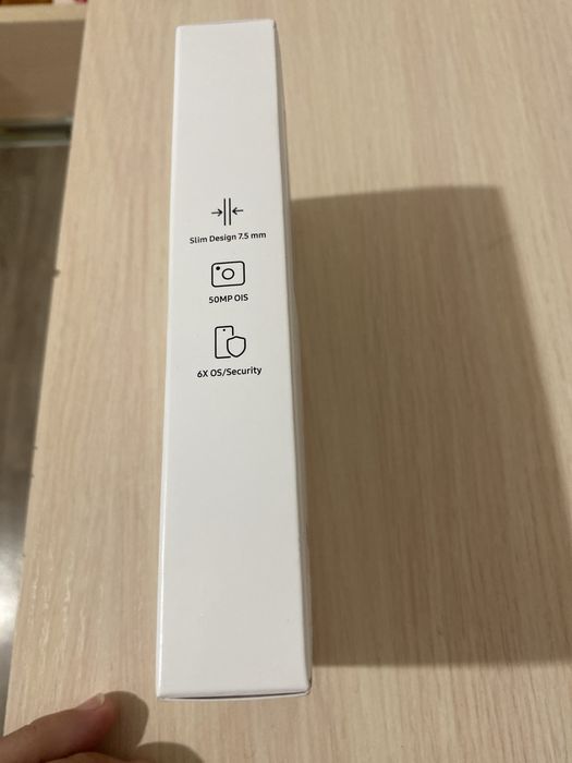 Самсунг А17 новый