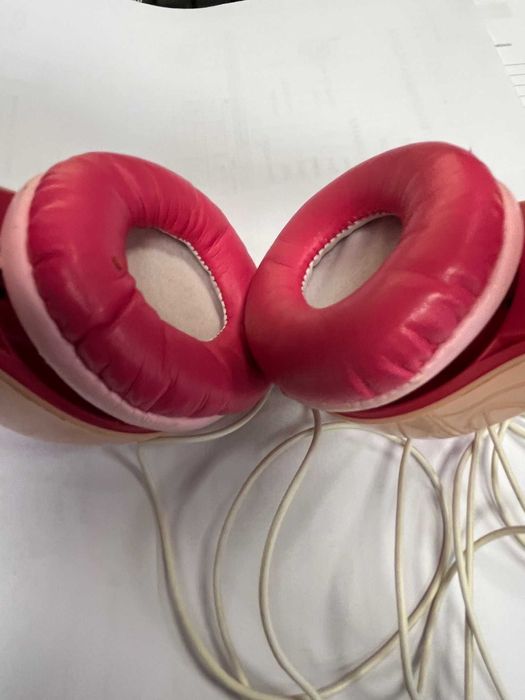 Продавам детски слушалки Малкото пони My little pony 10 лв.