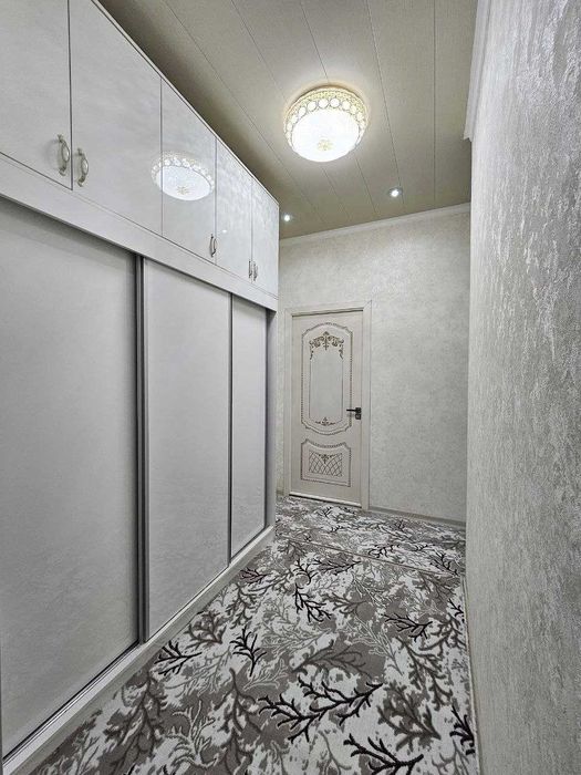 3 комнатная квартира в Новостройке Можно в Ипотеку № 3098