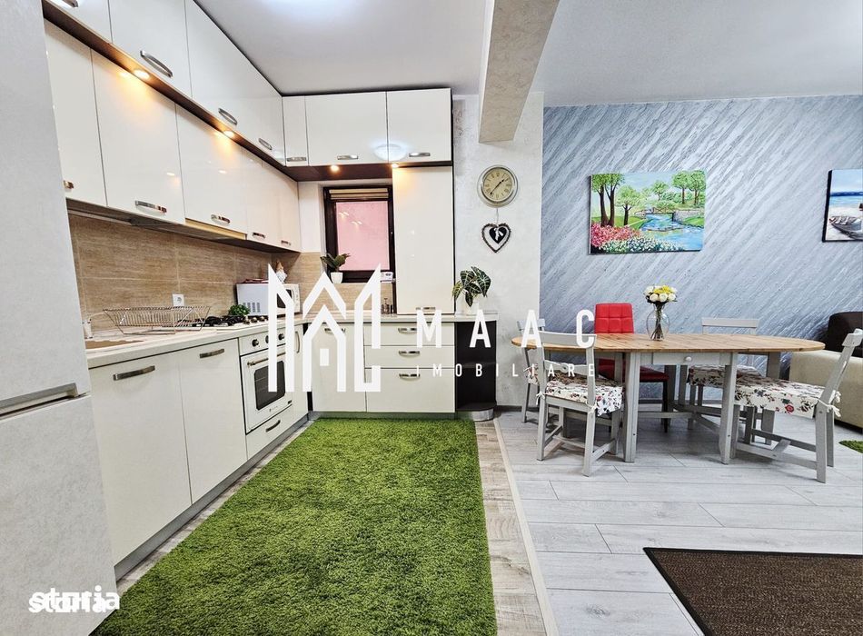 Apartament 2 camere | 74 mp | Bulevard |