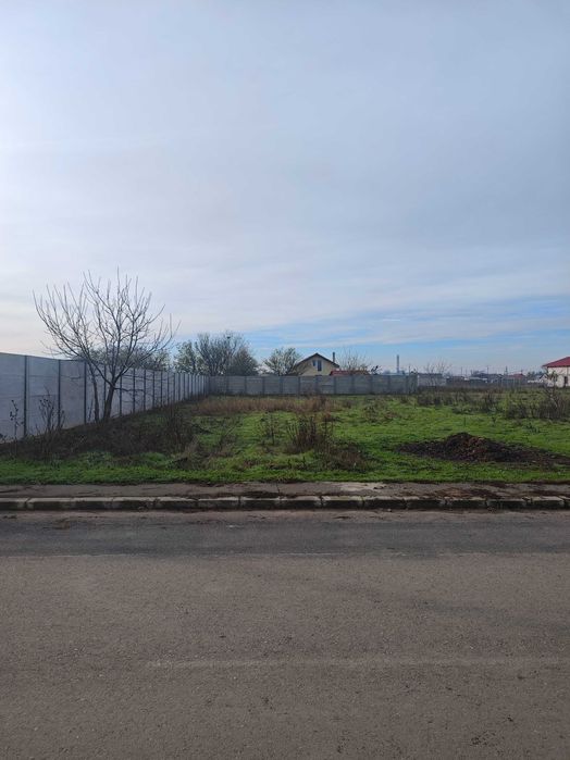 1000m 40.000€ intravilan Fundulea