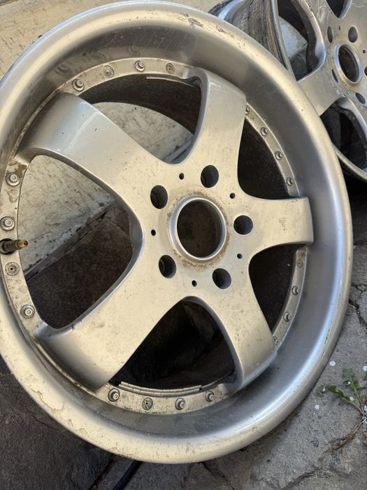 Продам Диски R20 5/150