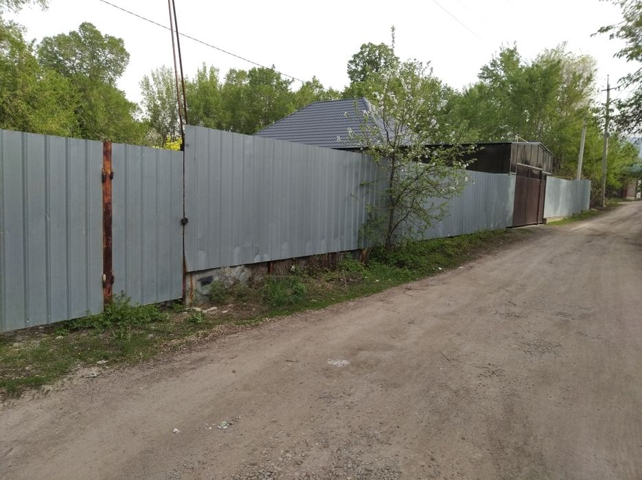 Продажа  участка в  Долане