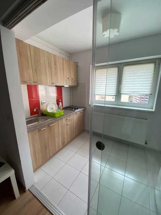 Inchiriez Garsoniera Palladium Residence