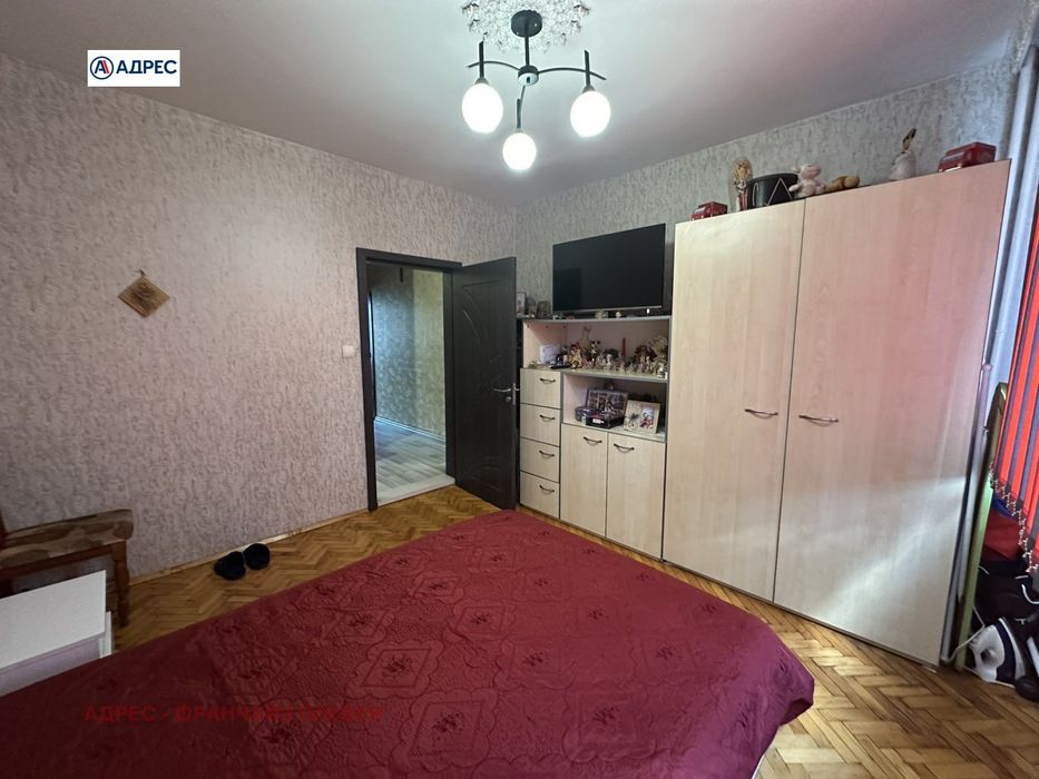 Многостаен в Плевен-Сторгозия площ 76 цена 145000