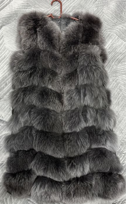 Разгрузка гардероба