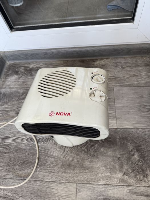 Обогреватель.