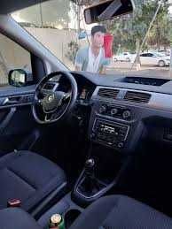 Volswagen  caddy cargo