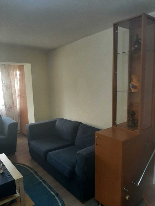 Inchirize apartament cu 2 camere