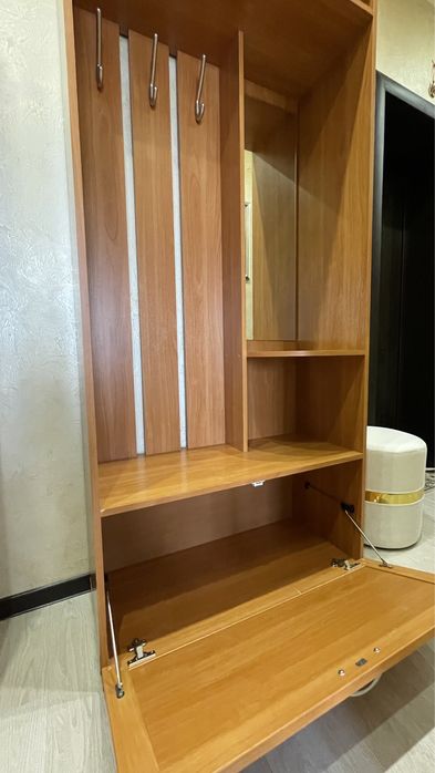 Шкаф для прихожки