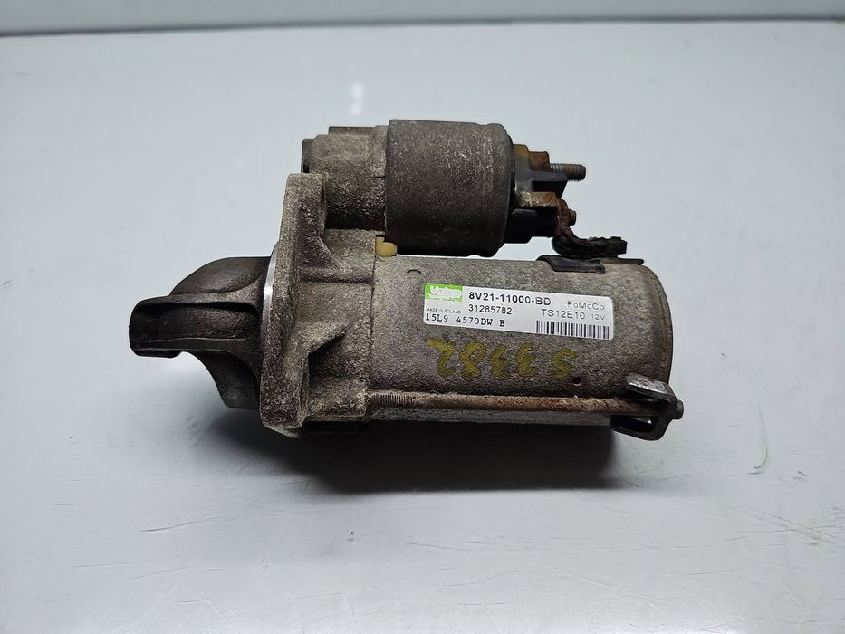 Electromotor Ford B-Max [Fabr 2012-2017] 8V21-11000-BD 1.3 Benz SNJB60
