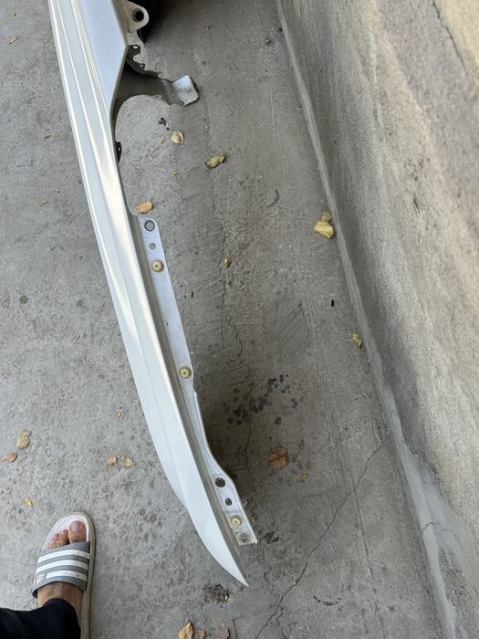 Крыло на лексус рх 350