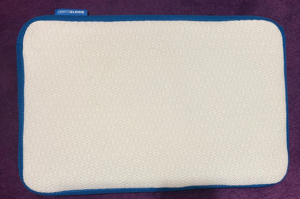 Pernă aerosleep plată