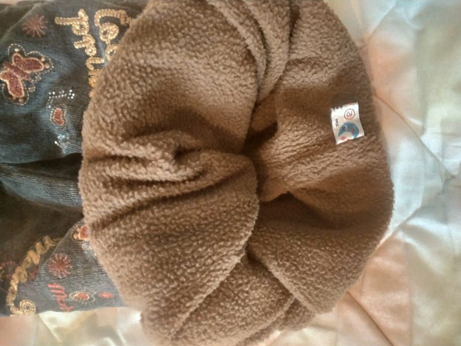 Отдам детские вещи