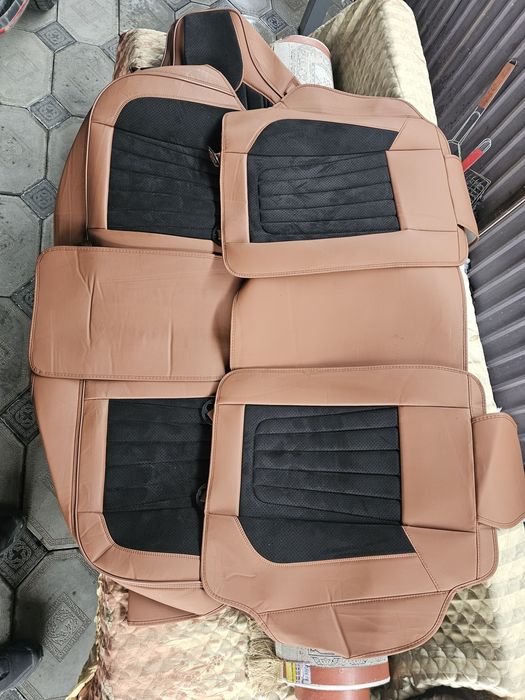 Чехол для авто,универсальный