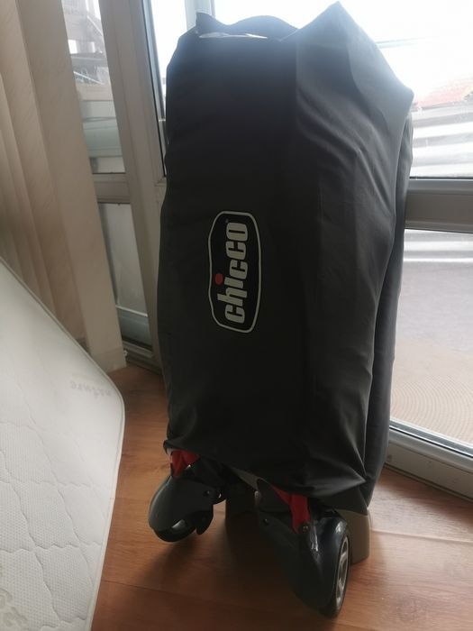 Сгъваема детска кошара Chicco