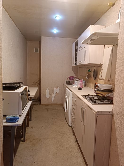 3/1/4 77 серия. Метро БИЙ.