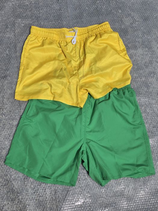 Short baie pantaloni baie