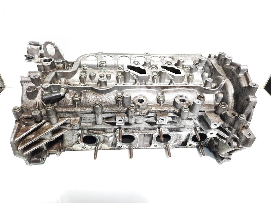 Chiulasa cu 2 axe came 8200519994, Renault Trafic 2, 2.0dci M9R