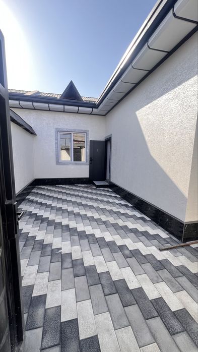 ДОМ, Старые-Сергели  08/соток 2/ ком,