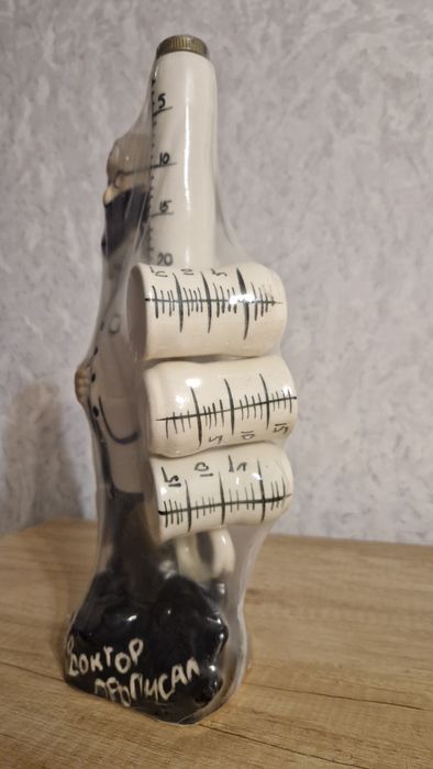 Подарок врачу / доктору