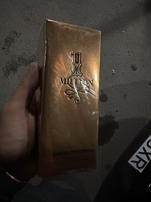 Parfum 1 milion