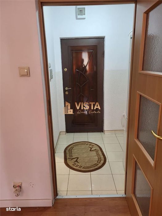 Garsoniera, zona Astra - Judetean