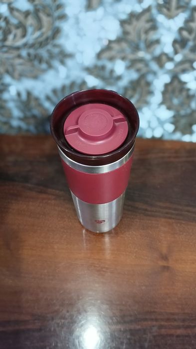 Термокружка Costa Coffee оригинал