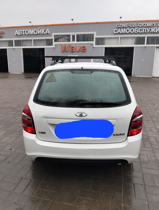 Продам автомобиль Lada Kalina