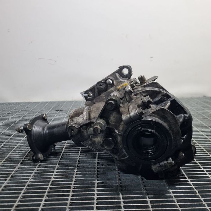 Cutie de Tranfer Grup Fata Mazda CX - 5 2.2 Diesel 2012 - 2015 150CP Manuala 6 Trepte ...