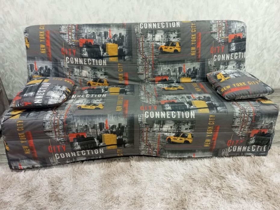 Продам подростковый диван