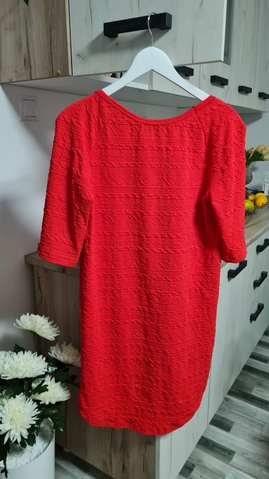 Rochie colectia Catalin Botezatu