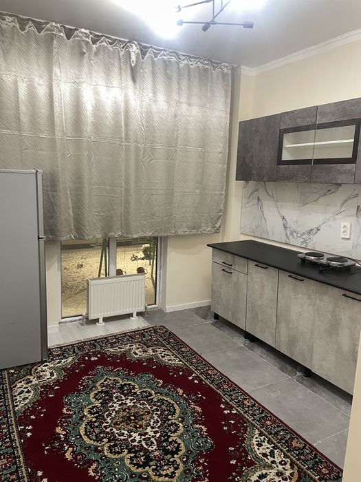 Сдаю 2-комнатную квартиру!!!