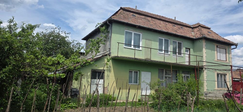 Casa de vanzare in Tarnaveni