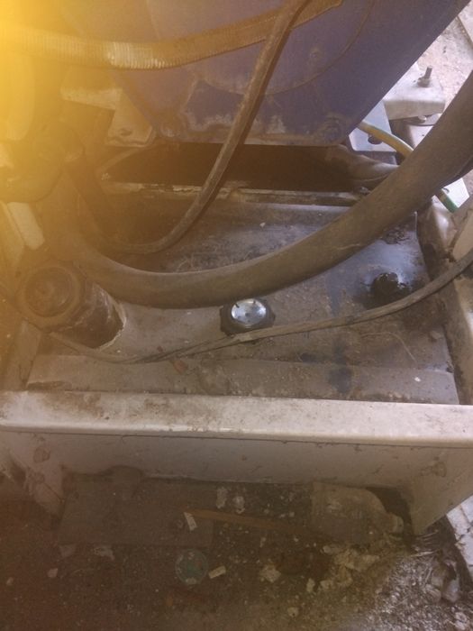 Генератор 100 квт perkins