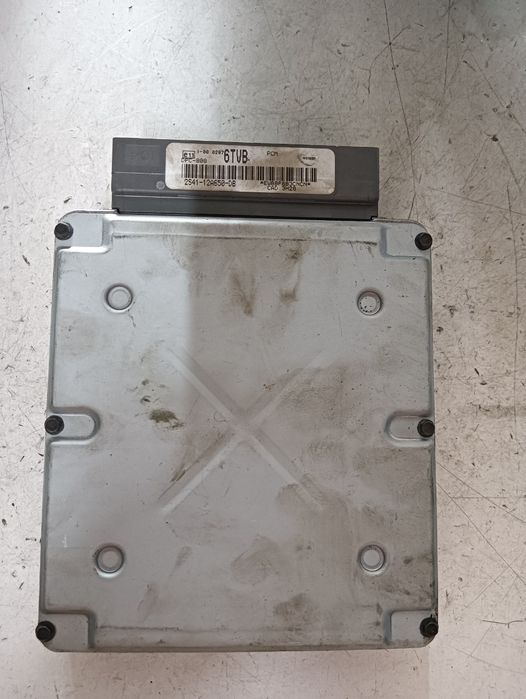 Calculator Ecu Ford Focus Hatchback (Daw, Dbw) [ 1998 - 2007 ] Tdci