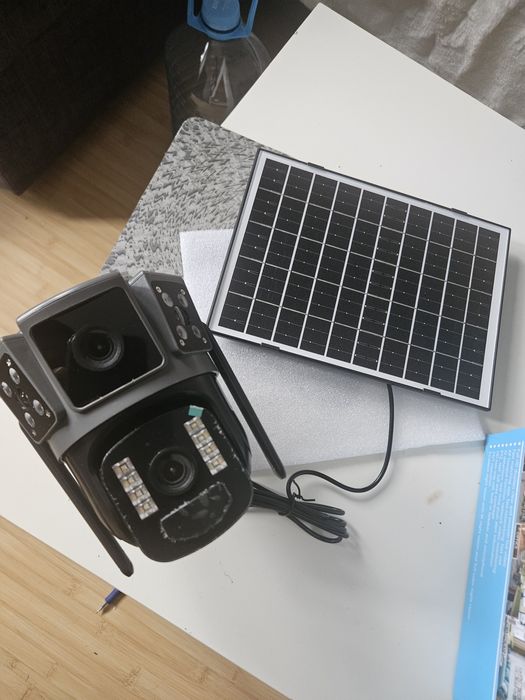 Camera de supraveghere